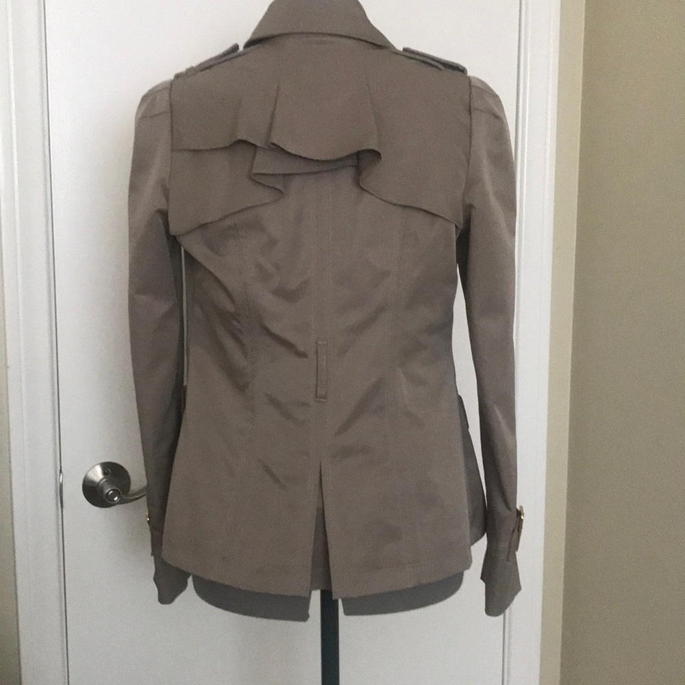 Anthropologie Jacket - Picture 3 of 8